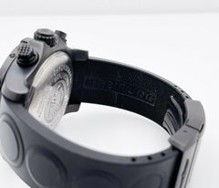 Breitling M13380 Avenger Skyland Limited Edition 45mm Blacksteel Box Papers