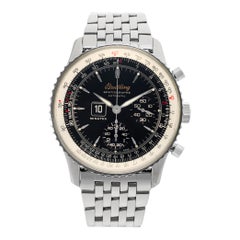 Breitling Montbrillant 41mm A36030