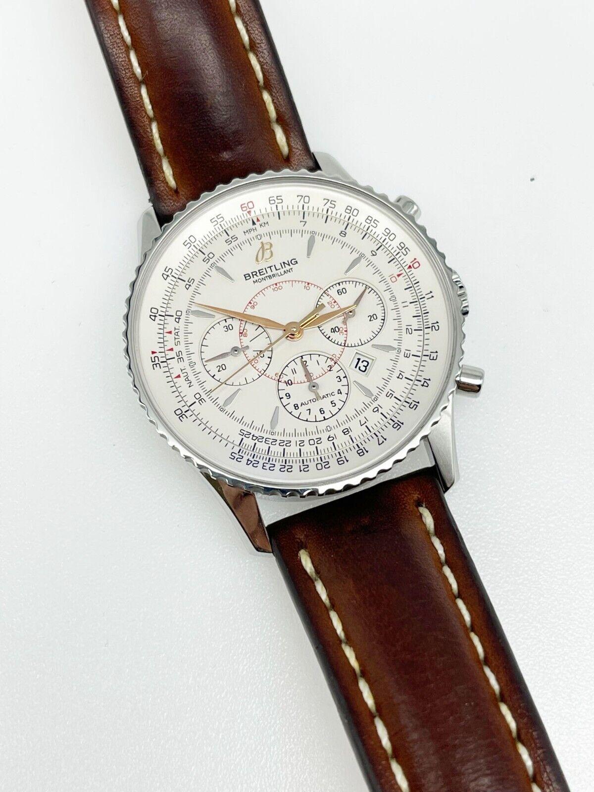 breitling a41370