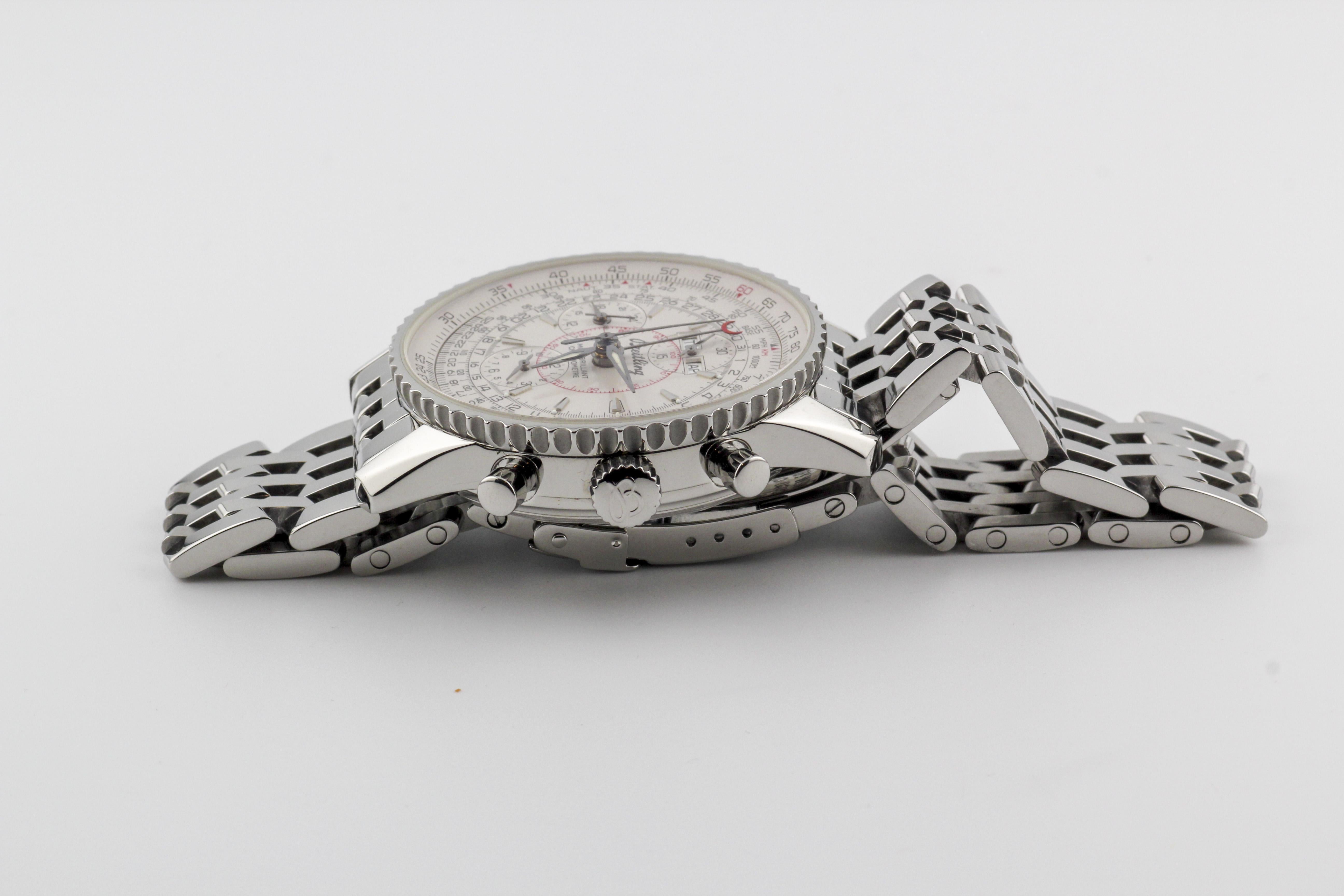 breitling a21330
