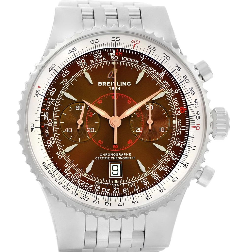 breitling montbrillant legende