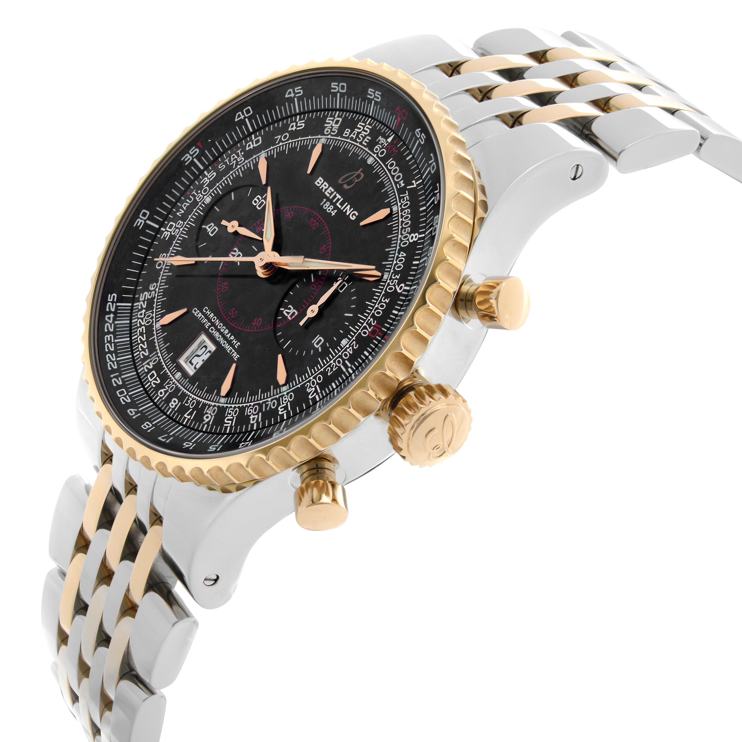 montbrillant legende breitling