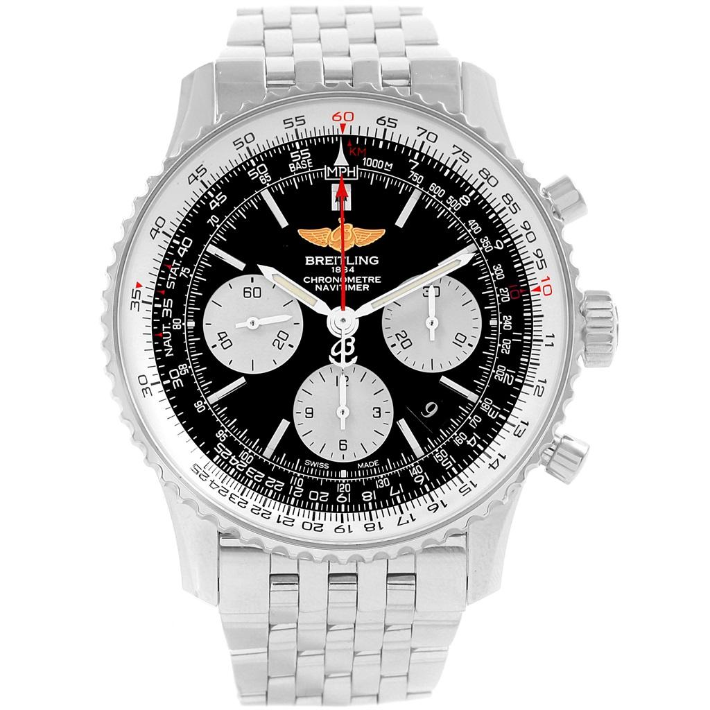 breitling navitimer 01 ab0120
