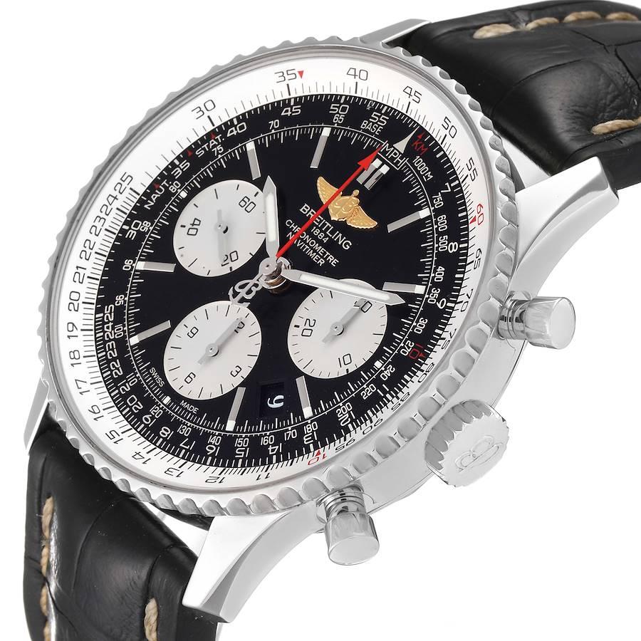 breitling navitimer ab0120