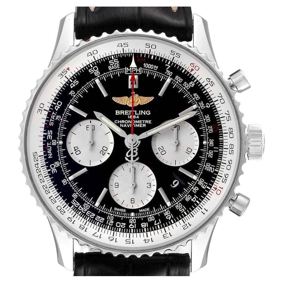 breitling navitimer 01 ab0120