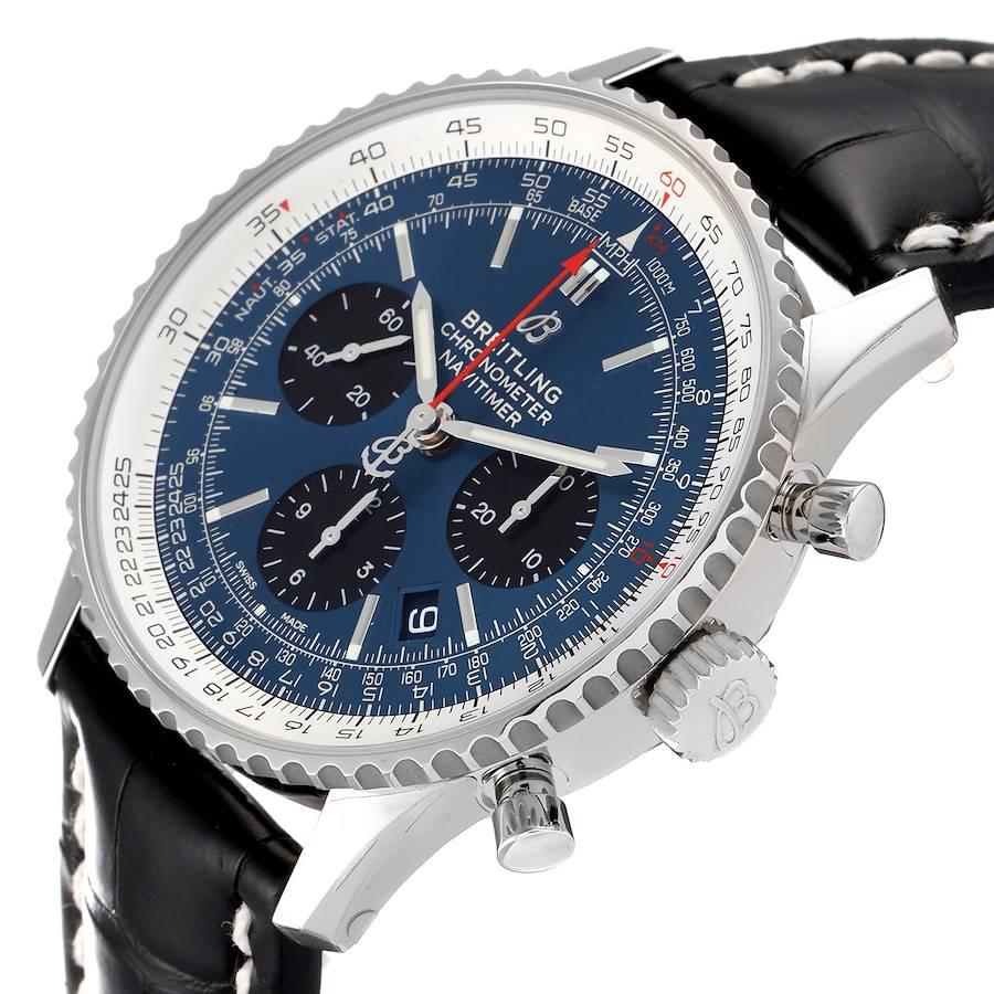 navitimer 01 limited edition
