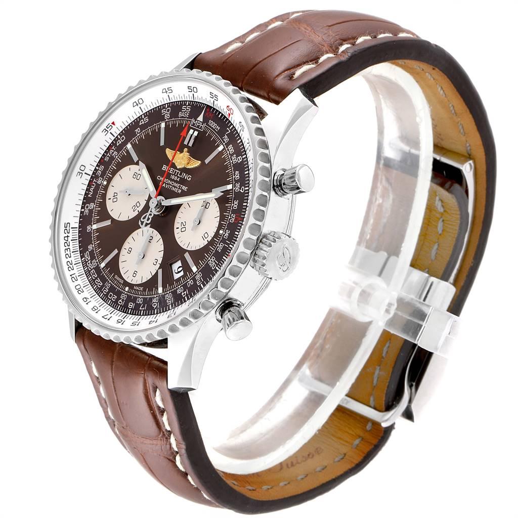 ab0121 breitling