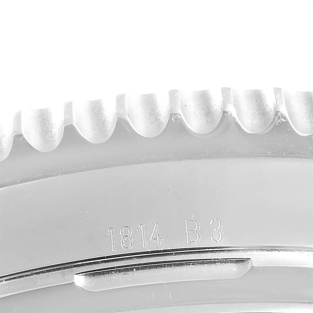Breitling Navitimer 01 Panamerican: Armbanduhr AB0121, limitierte Auflage im Zustand „Hervorragend“ im Angebot in Atlanta, GA