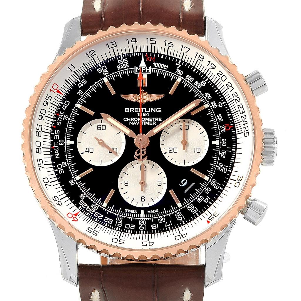 breitling ub0127