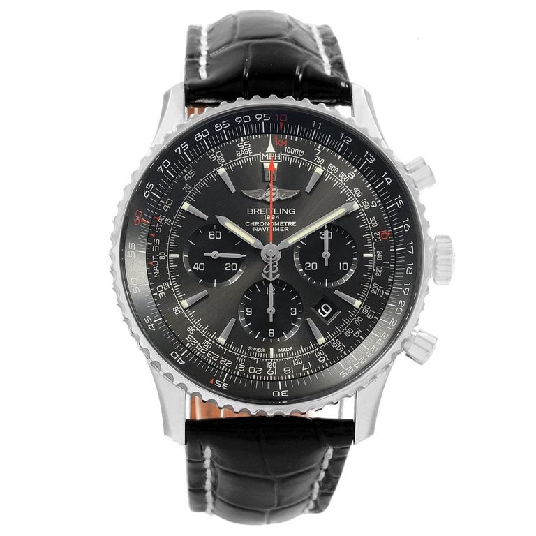 Breitling navitimer 01 ab0127 clearance