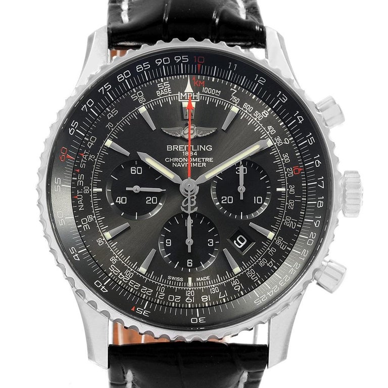 Breitling navitimer 01 ab0127 clearance