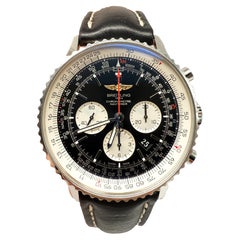 Breitling Navitimer 1 B01 Chronograph – Reference AB0127211B1X1