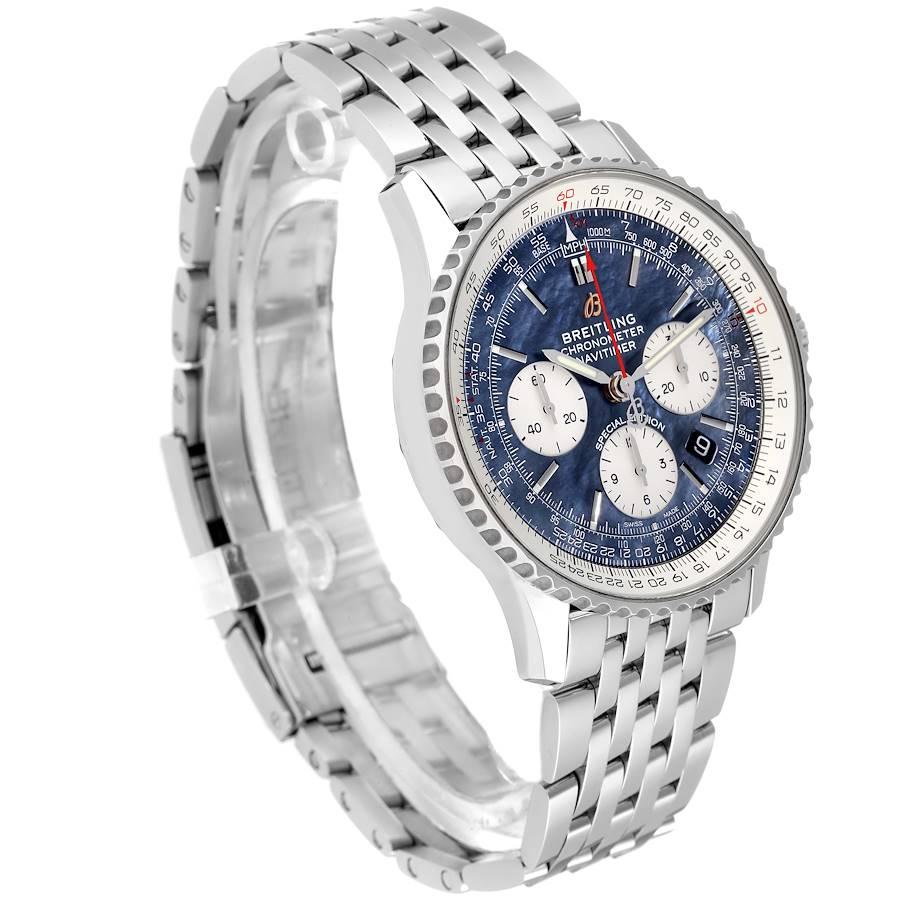 ab0121 breitling
