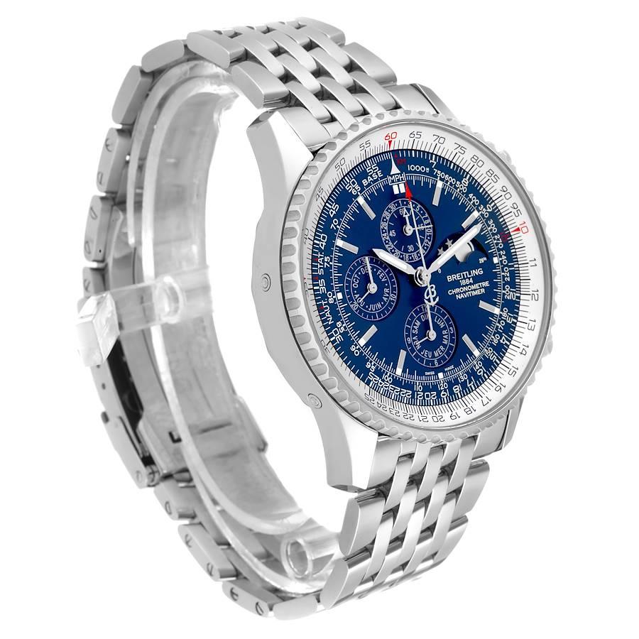 breitling 1461