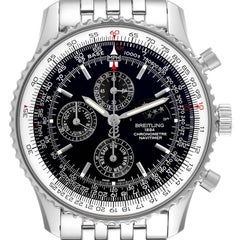 Breitling Navitimer 1461 Chrono Moonphase Uhr A19370, limitierte Auflage