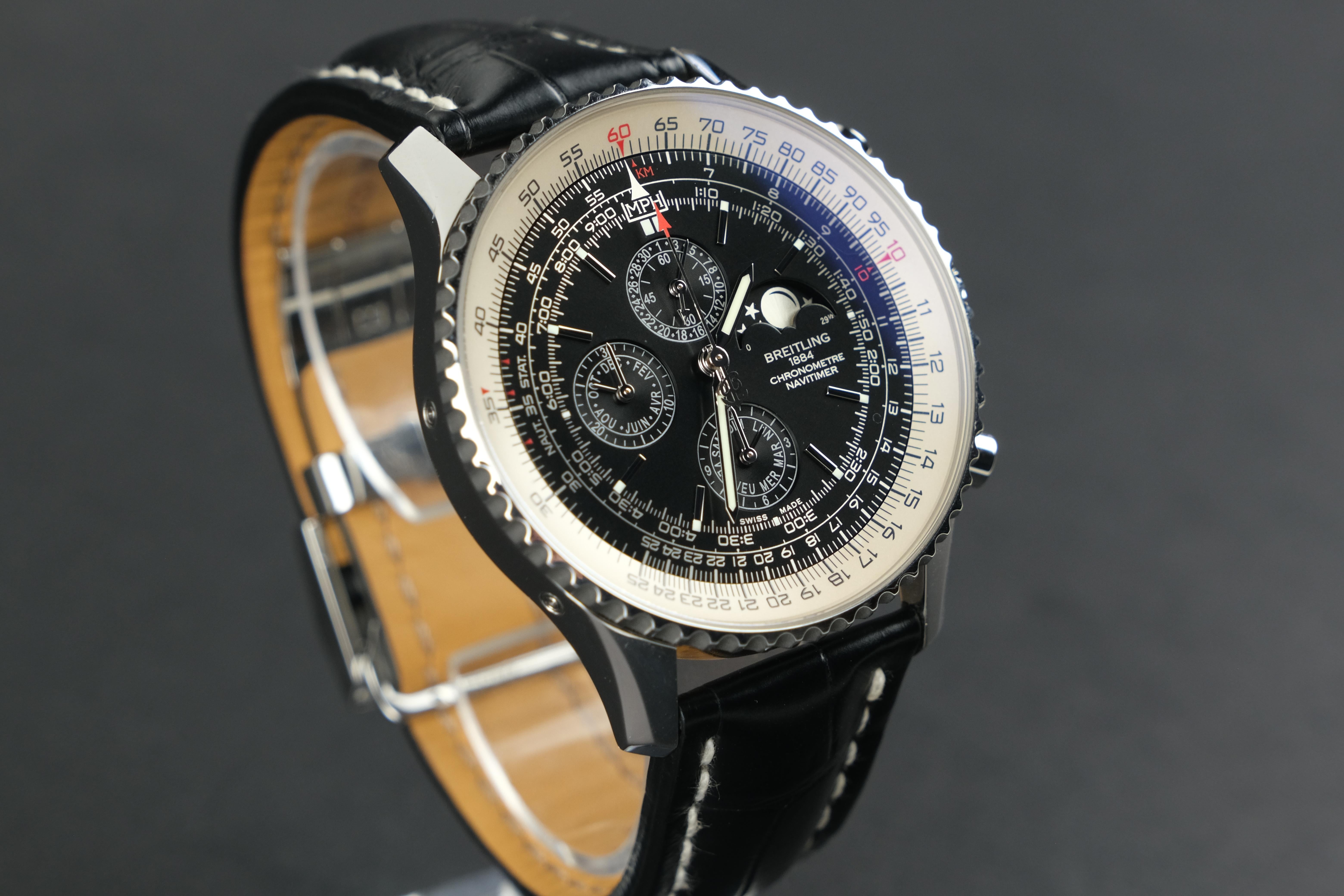 breitling 1461