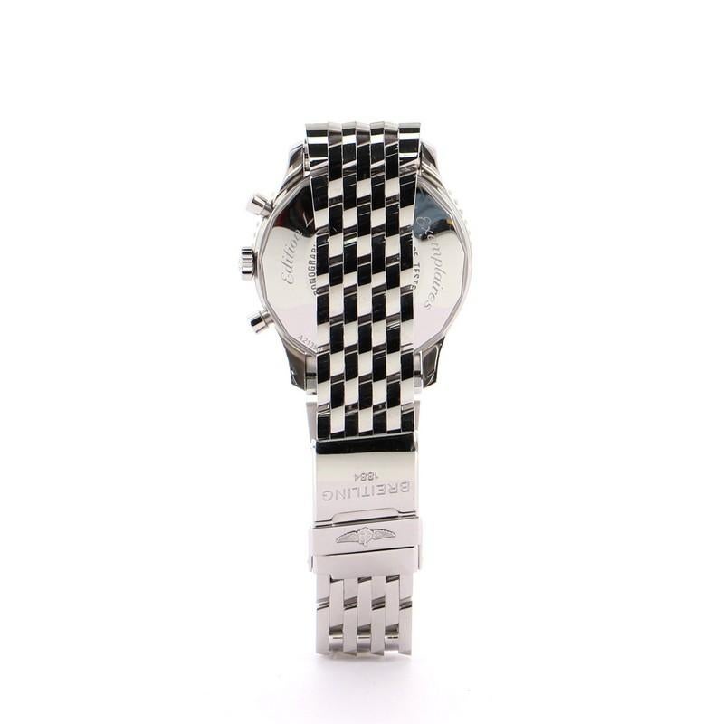 breitling 1884 watch