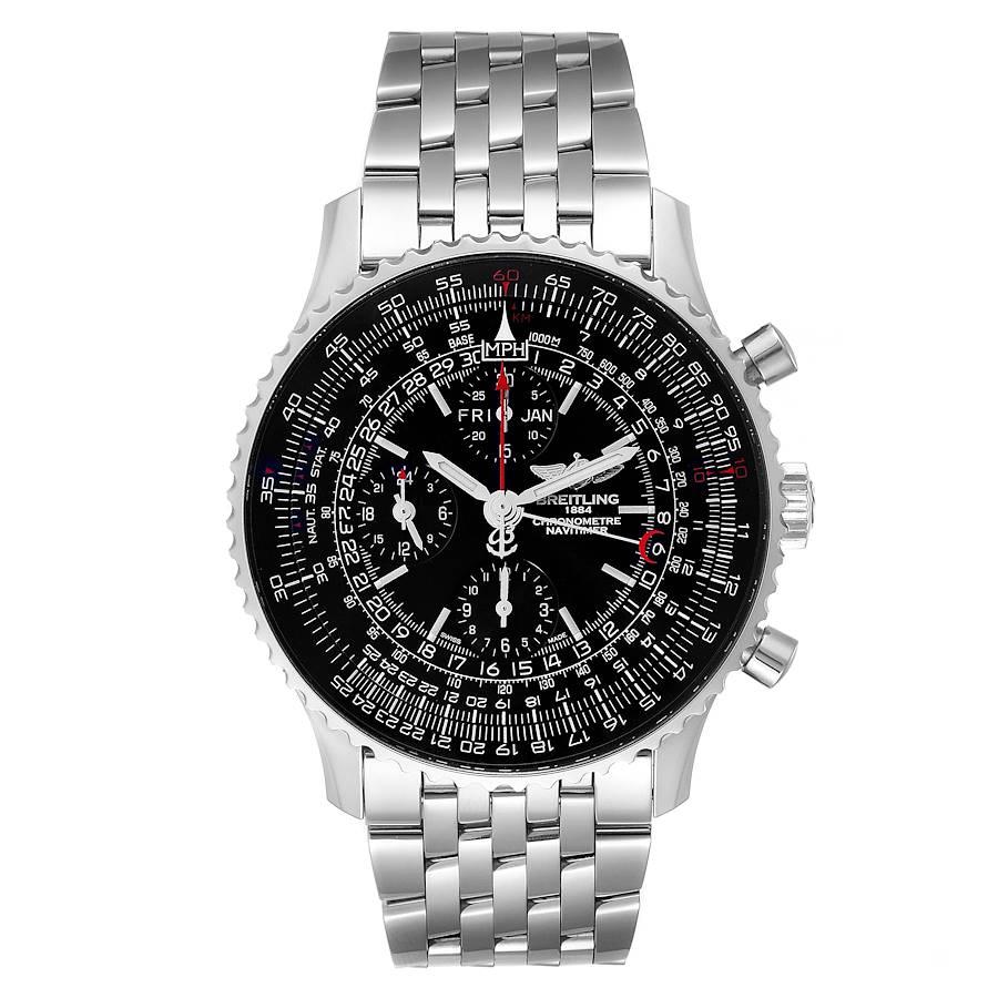 breitling chronometre navitimer 1884 price