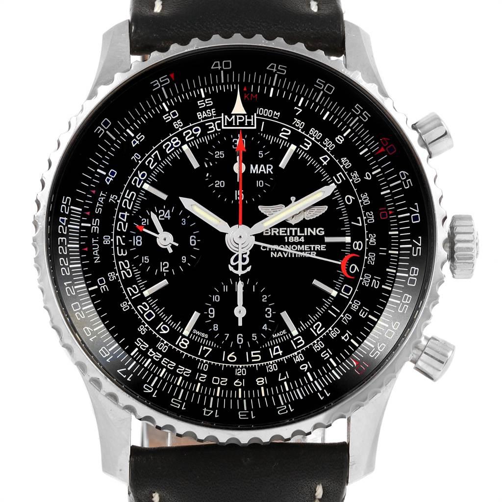 Breitling bentley 1884 special edition outlet