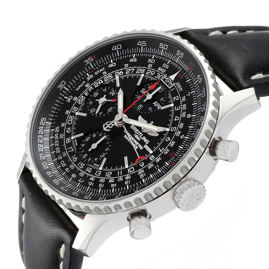 breitling watch navitimer 1884 limited edition