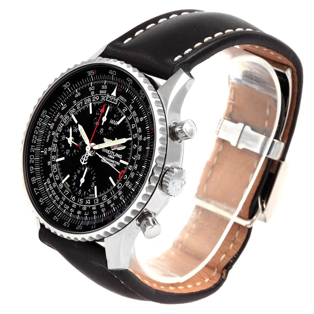 breitling navitimer 1884