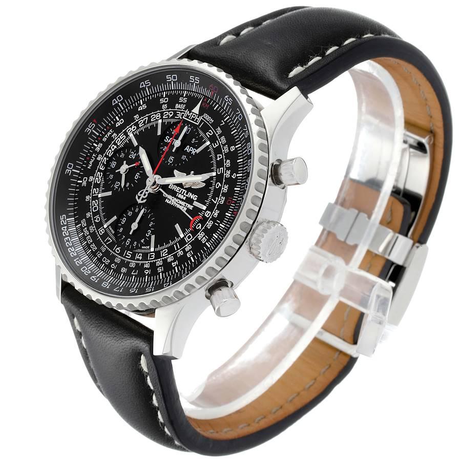 breitling tachymeter 1884