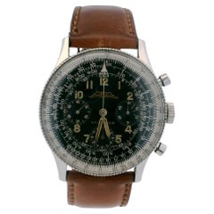 Breitling Navitimer 1st Series Chronograph Vintage Watch