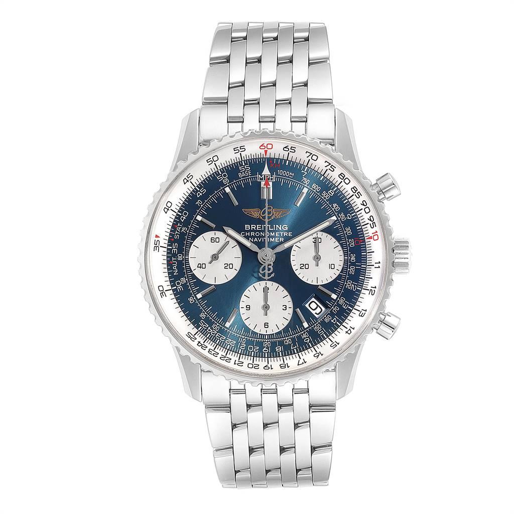 breitling 1884 a23322