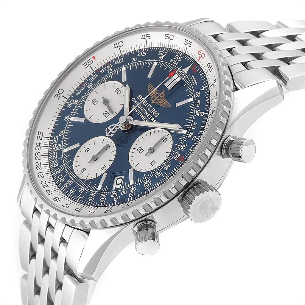 breitling 1884 a23322