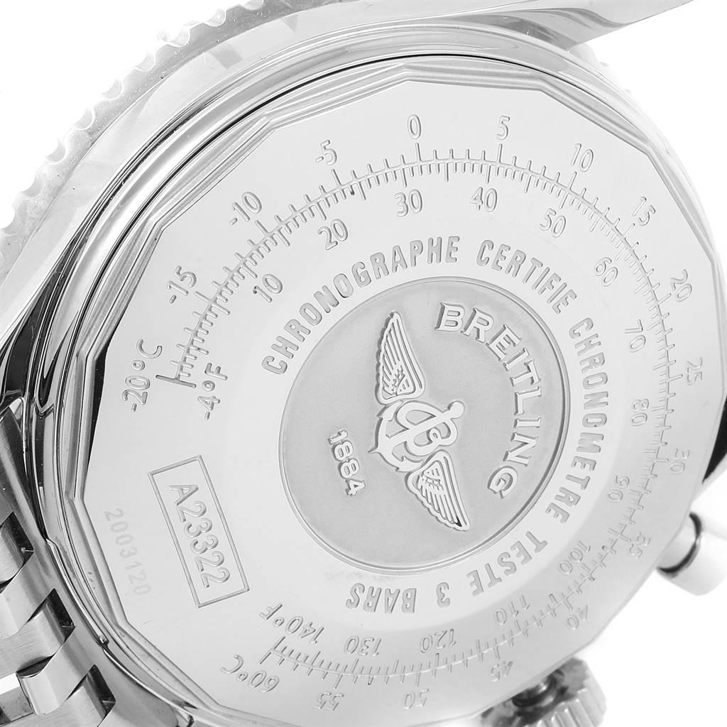 breitling 1884 a23322