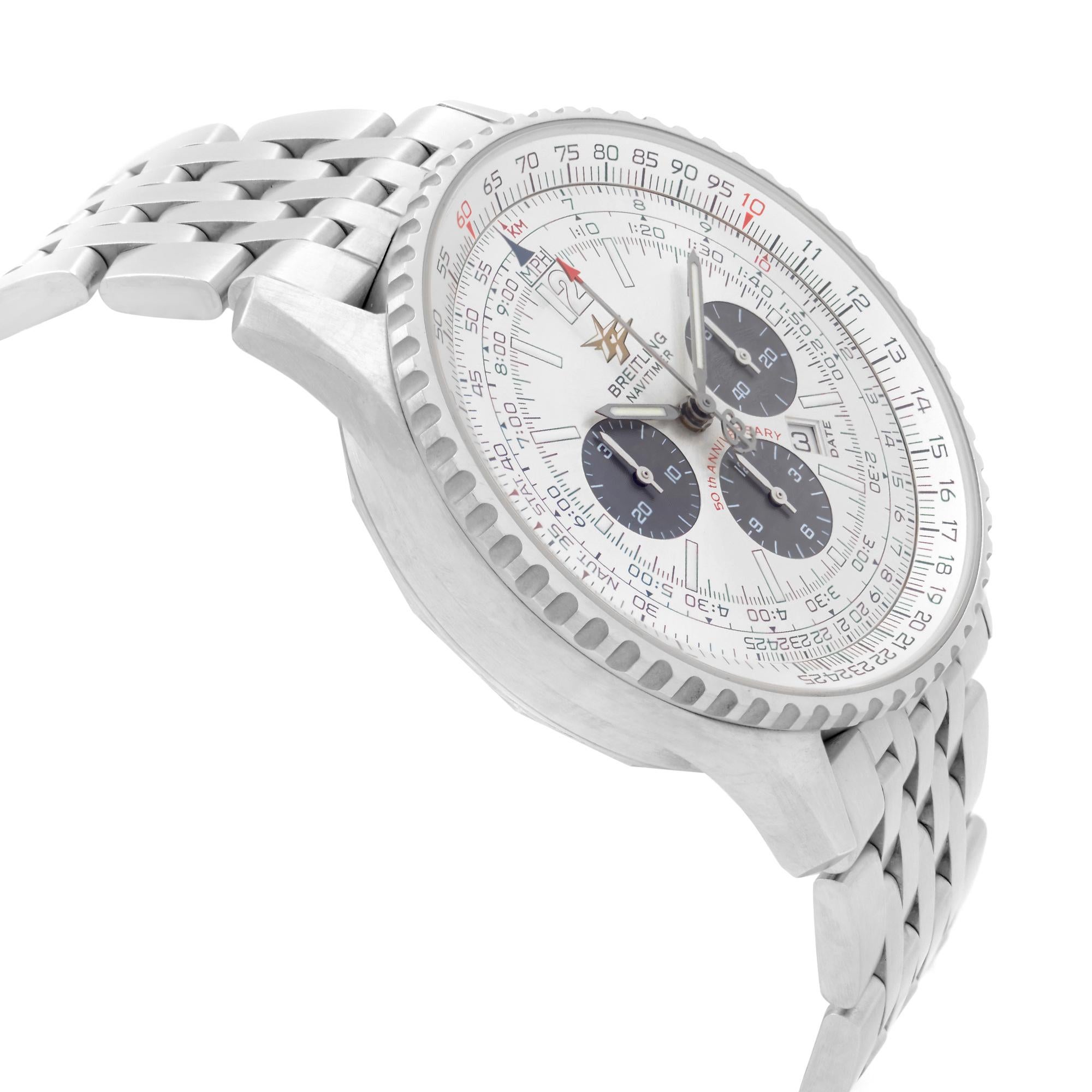 breitling a41322