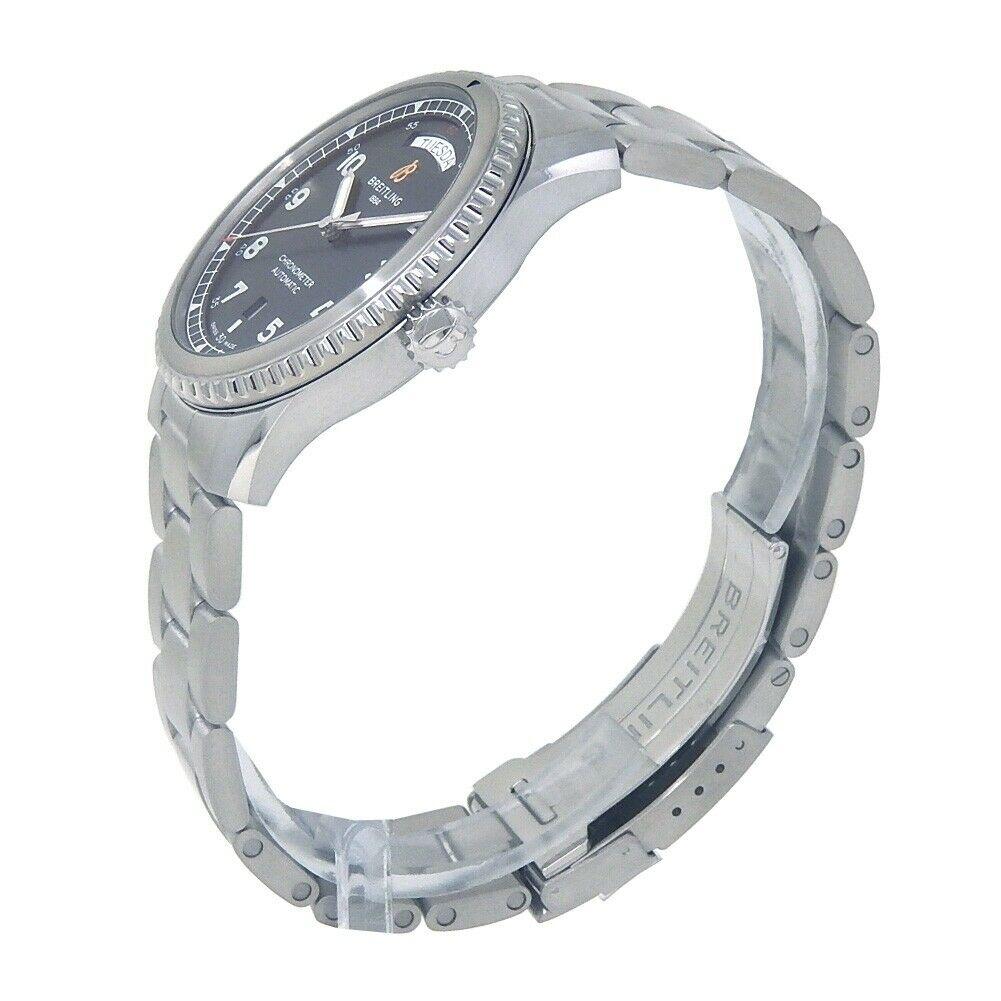 breitling a45330