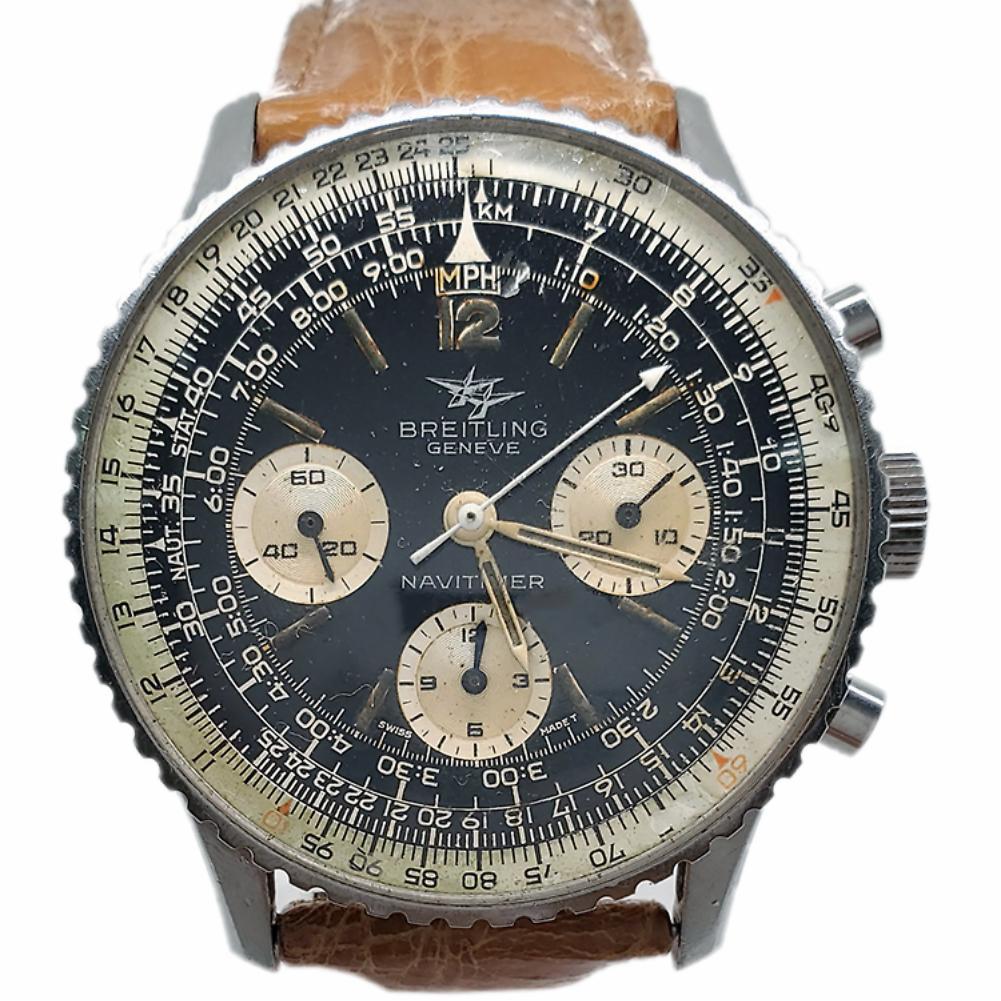 breitling navitimer 806 for sale