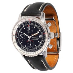 Breitling Navitimer A13324121B1X1 Men
s Watch in  Stainless Steel