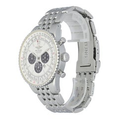 Breitling Navitimer A35340 Men's Watch