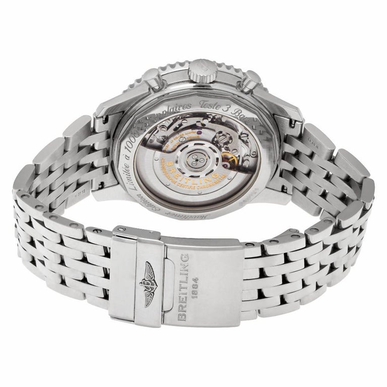 navitimer ab0121