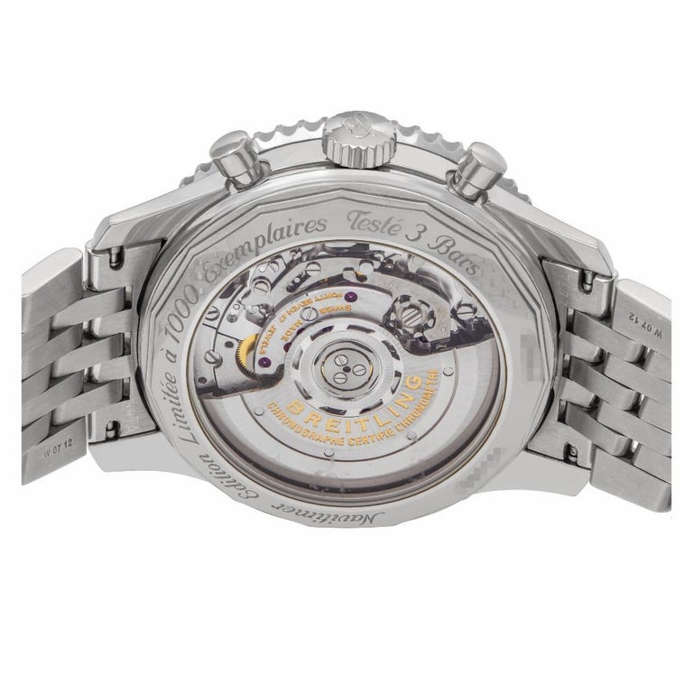 navitimer ab0121