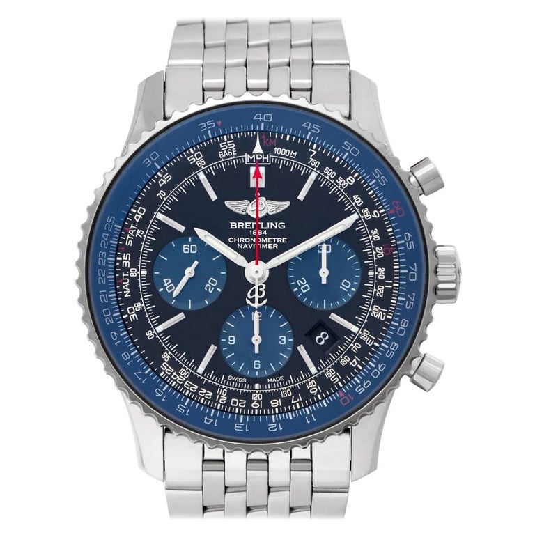 navitimer ab0121
