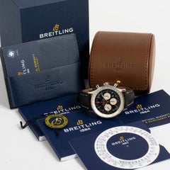 Breitling Navitimer AB0127, Box & Papers, Excellent Condition, Super Saving