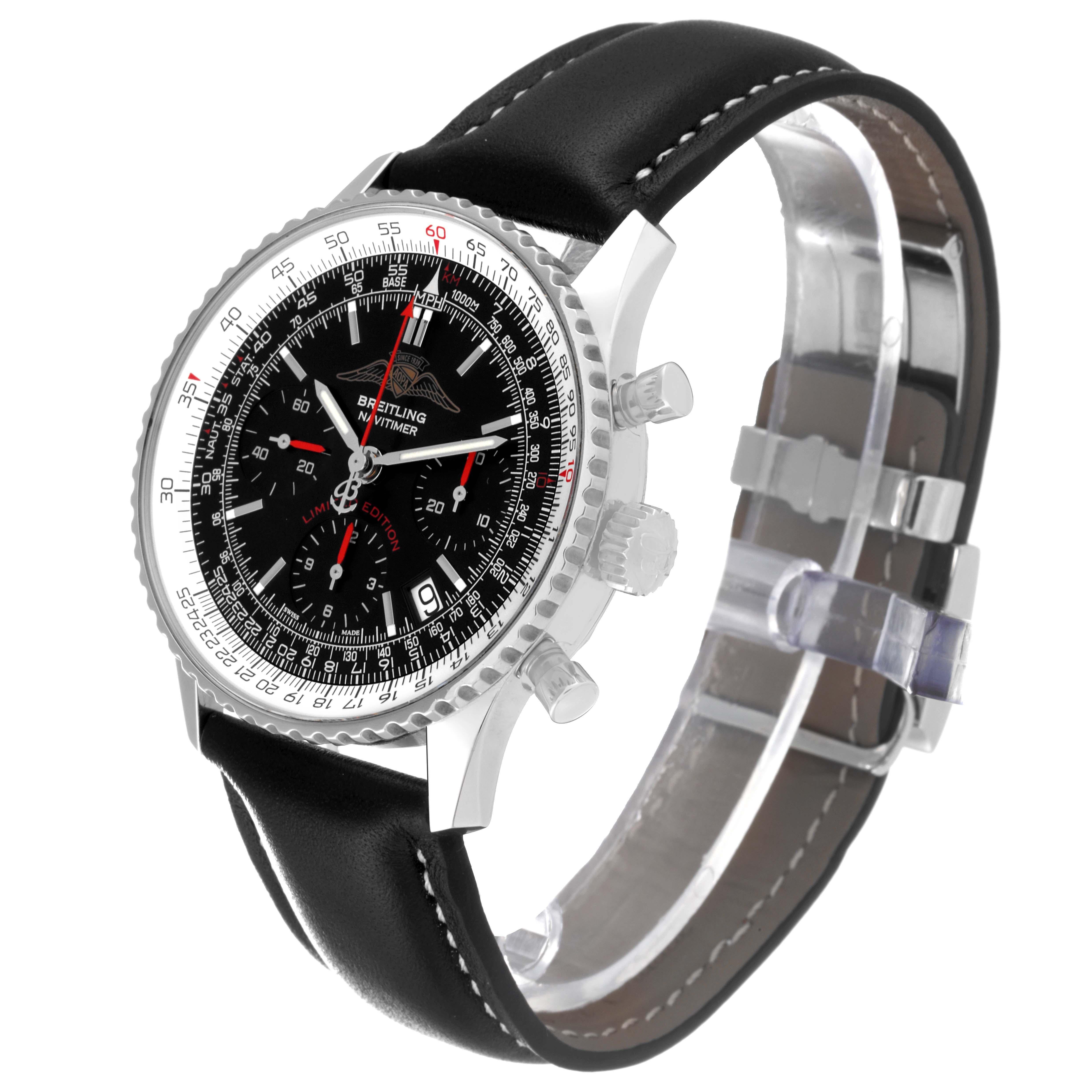 breitling navitimer a23322