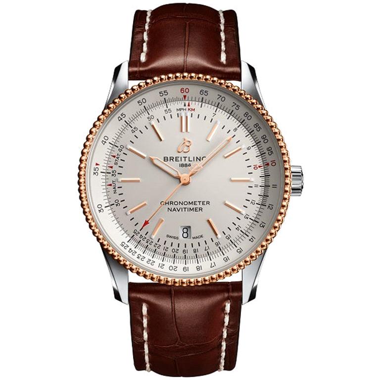 Navitimer Automatic 41