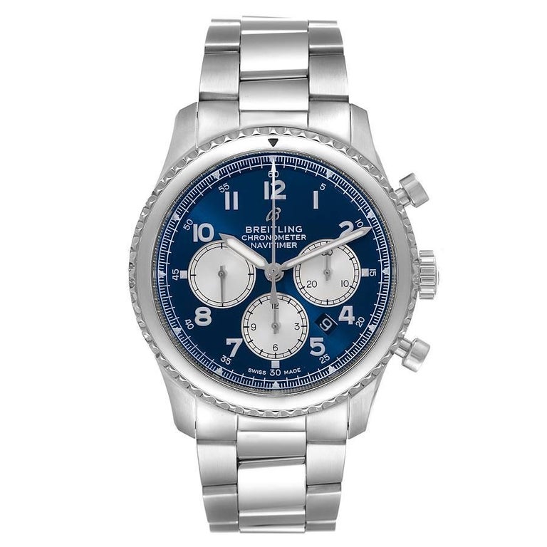 breitling-navitimer-aviator-8-b01-blue-dial-steel-mens-watch-ab0117-box