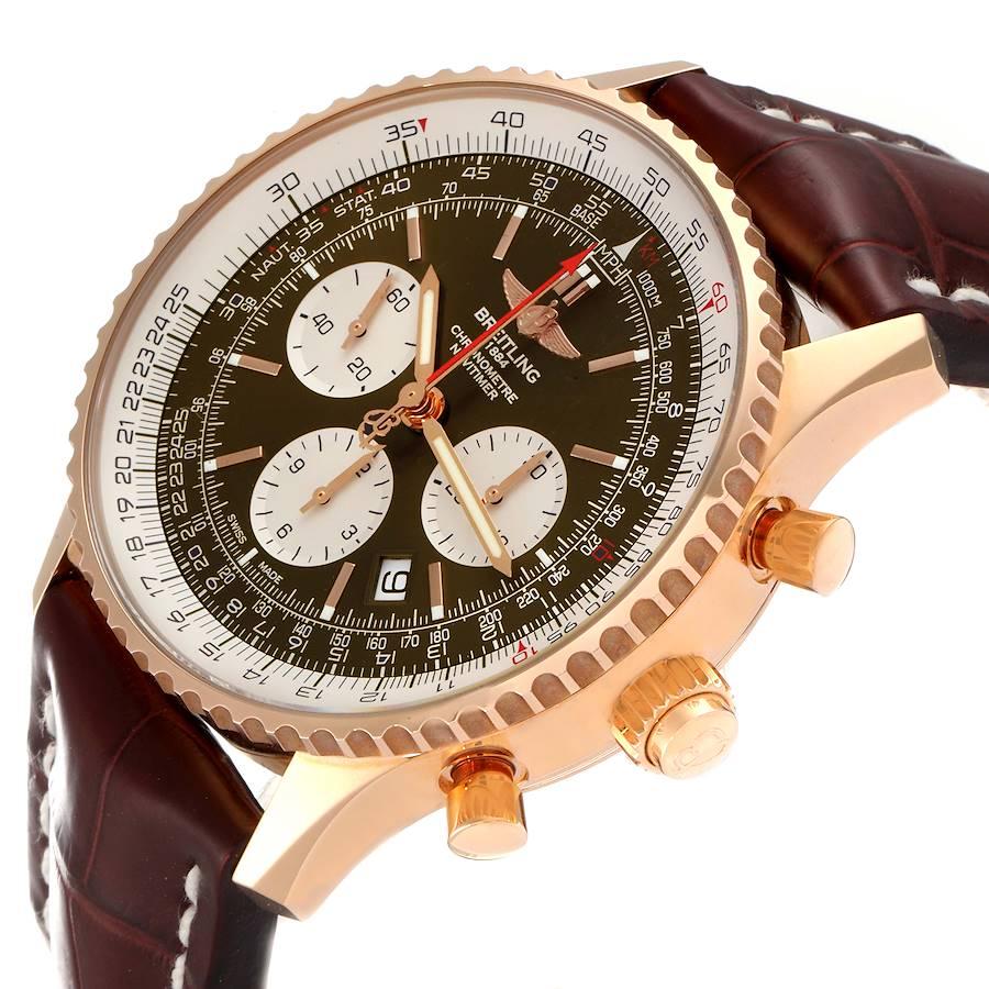 breitling b03