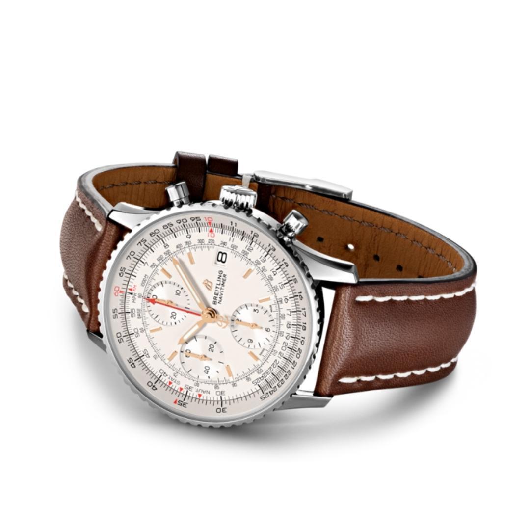 breitling navitimer 01