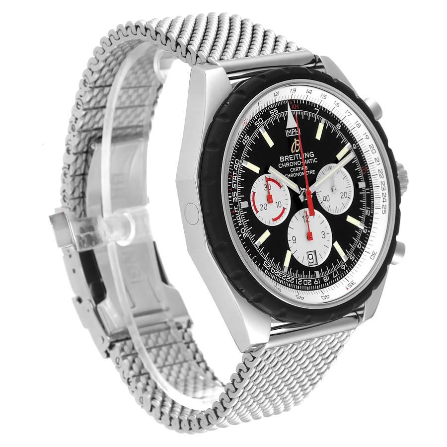 breitling caribbean edition for sale