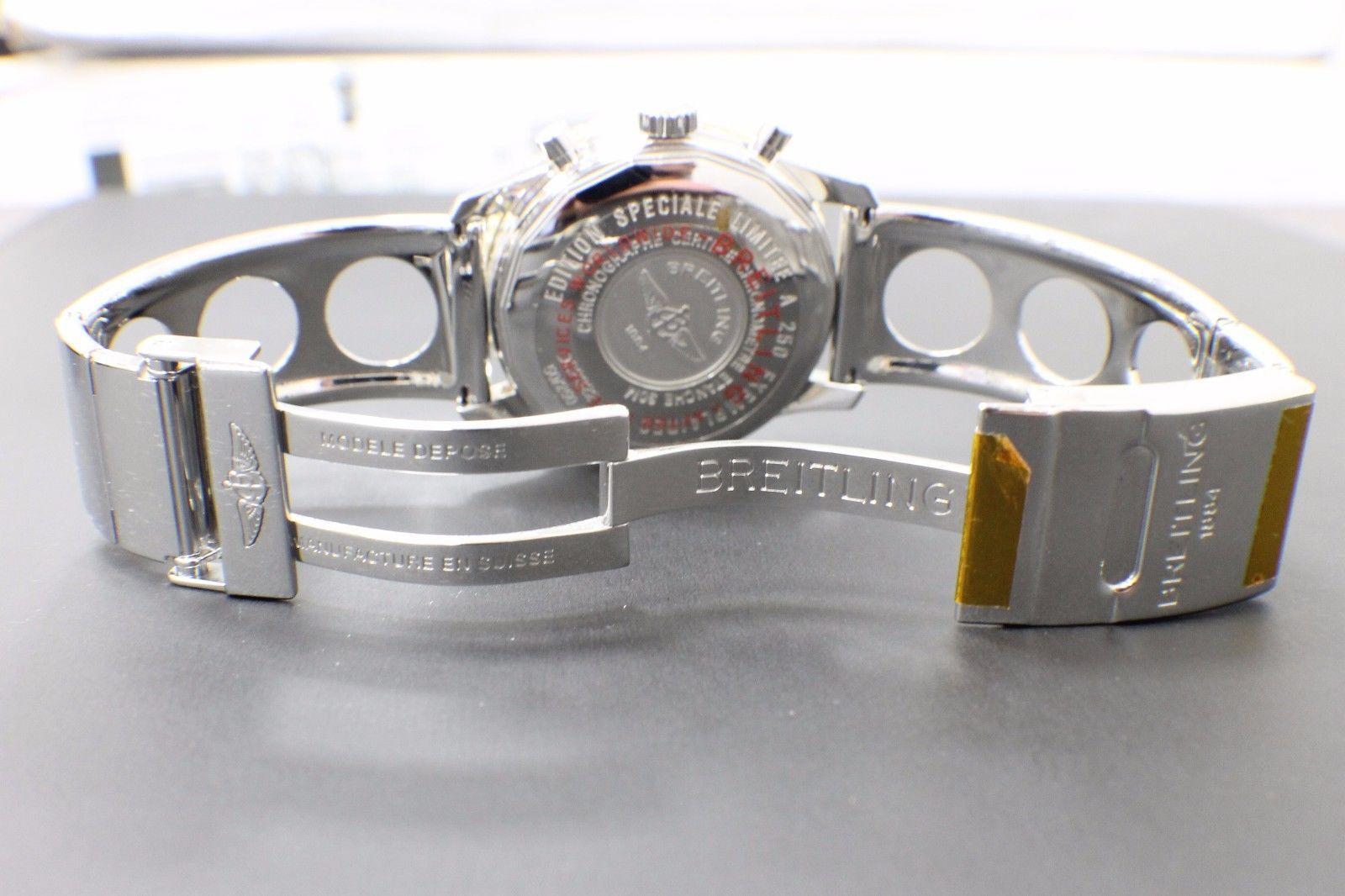 breitling d22322