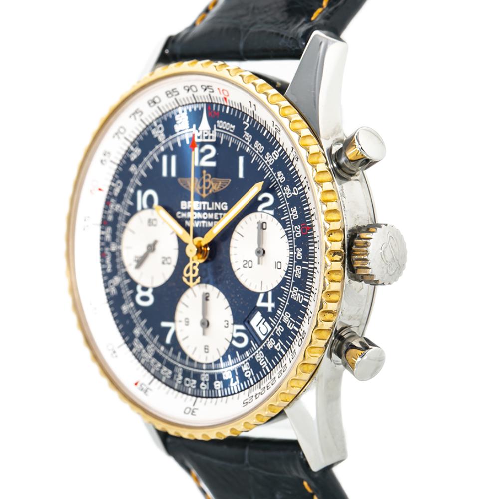 breitling d23322