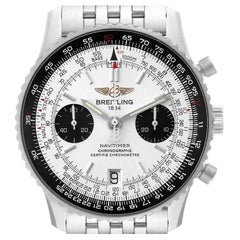 Breitling Navitimer Exemplaires Limited Edition Mens Watch A23330 Box Papers