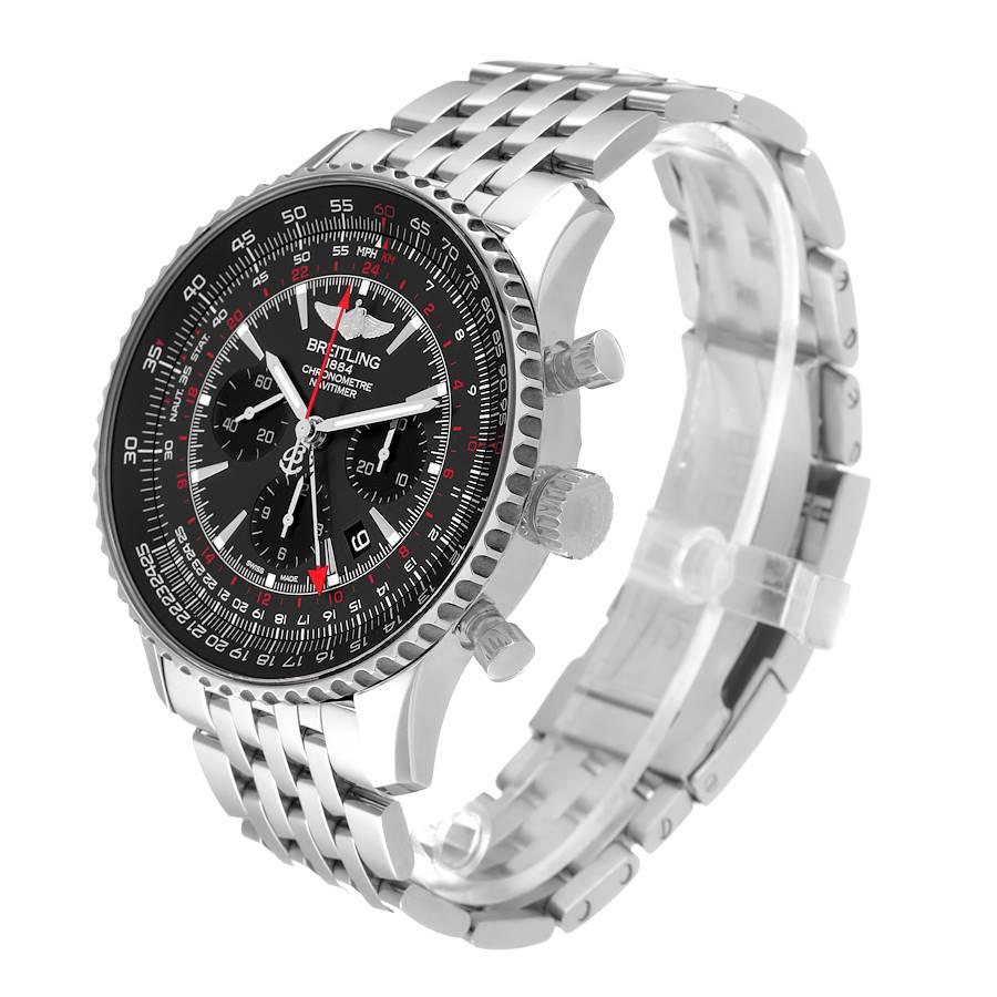 montre breitling patrouille de france