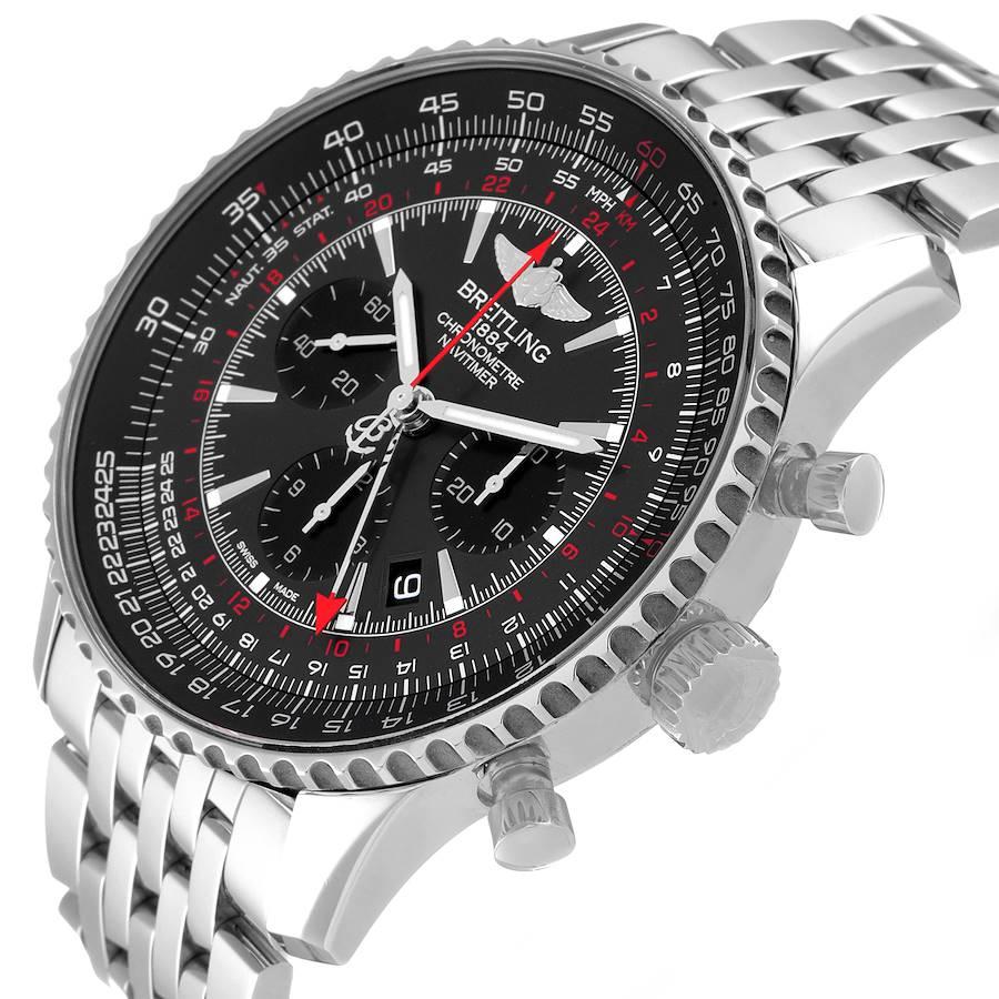 breitling navitimer patrouille de france